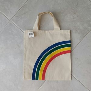 Rainbow Tote Bag